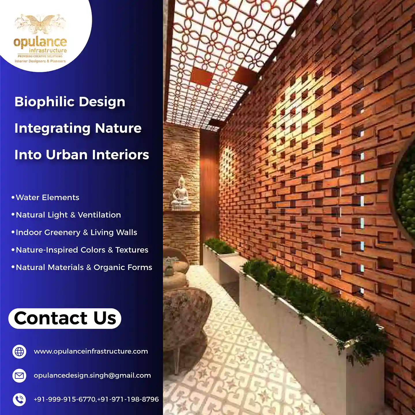 Turnkey Interiors