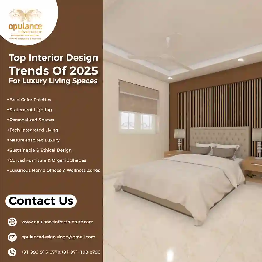 Turnkey Interiors
